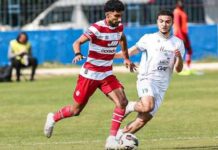 الاتحاد المنستيري يقصي النادي الإفريقي ويتأهل إلى الدور المقبل من كأس تونس