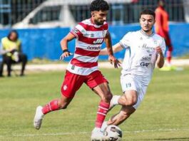 الاتحاد المنستيري يقصي النادي الإفريقي ويتأهل إلى الدور المقبل من كأس تونس