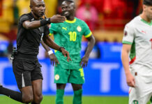 السنغال تتهم الكاف بالفساد بعد قرار كان 2025