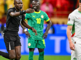 السنغال تتهم الكاف بالفساد بعد قرار كان 2025