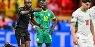 السنغال تتهم الكاف بالفساد بعد قرار كان 2025