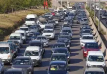 آخر أجل دفع الضريبة على السيارات 2026: 5 مارس