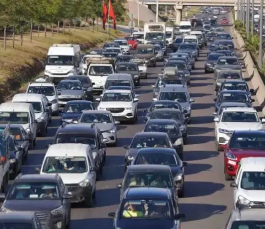 آخر أجل دفع الضريبة على السيارات 2026: 5 مارس