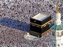 الرحلات المباشرة تونس-السعودية مستمرة رغم الأزمة