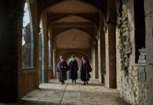 أول إعلان لمسلسل هاري بوتر من HBO