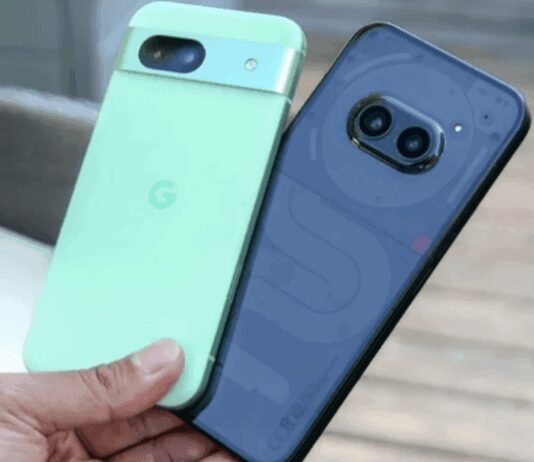 أفضل هواتف السفر حتى 500 دولار 2026 – مراجعة شاملة