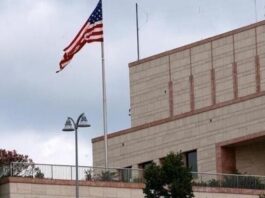 أمريكا تُخلي سفارتها في الكويت وتدمر المعلومات السرية