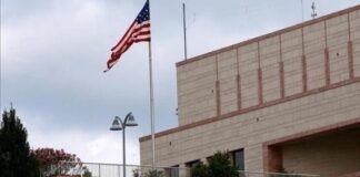 أمريكا تُخلي سفارتها في الكويت وتدمر المعلومات السرية