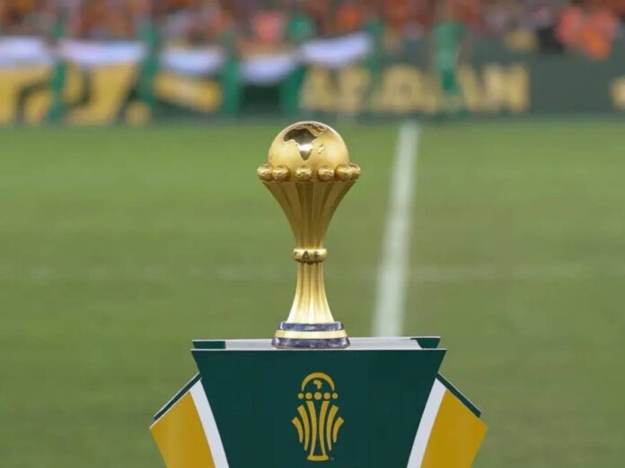 qna_cup2025 تصفيات CAN 2027 برنامج مباريات اليوم