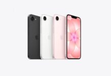 أبل تُطلق أرخص آيفون: iPhone 17e بـ599 دولاراً فقط