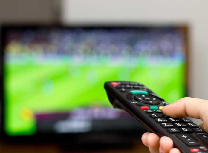 برنامج أبرز المباريات والفعاليات الرياضية هذا الأسبوع