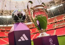 مواجهات قوية اليوم في ثمن نهائي دوري أبطال أوروبا