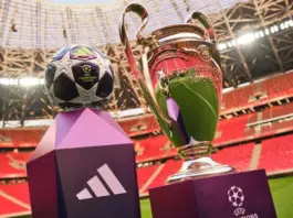 مواجهات قوية اليوم في ثمن نهائي دوري أبطال أوروبا