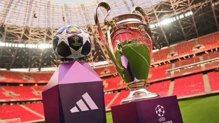 مواجهات قوية اليوم في ثمن نهائي دوري أبطال أوروبا