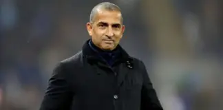 صبري اللموشي يعلن قائمة المنتخب التونسي غداً لتربص تورونتو