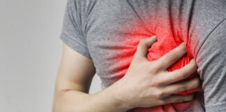 5 علامات تحذيرية لمشاكل القلب يجب الانتباه لها