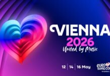 يوروفيجن 2026: كل الدول كشفت ممثليها.. موعد فيينا في مايو
