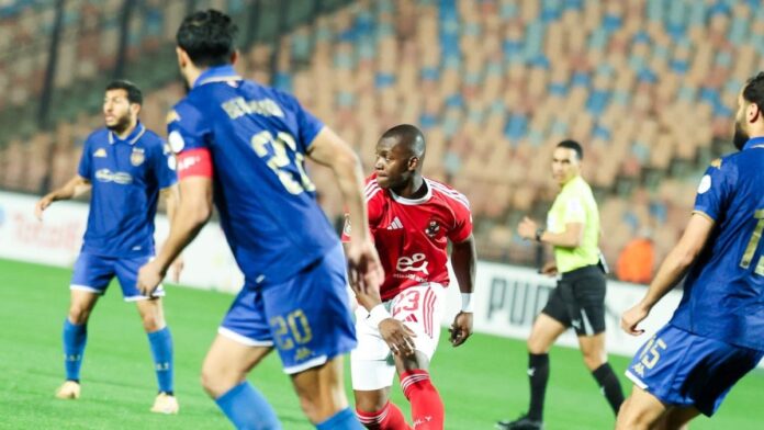 الأهلي-والترجي1774123212 الأهلي يجري تغييرات كبرى بعد الخروج الإفريقي