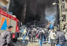 إسرائيل تنفذ أكبر هجوم جوي في لبنان منذ بداية الحرب