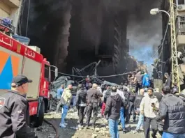 إسرائيل تنفذ أكبر هجوم جوي في لبنان منذ بداية الحرب