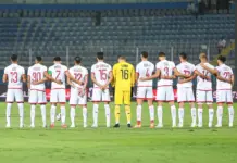 برنامج مباريات تونس في مونديال 2026