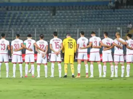 برنامج مباريات تونس في مونديال 2026