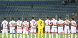 برنامج مباريات تونس في مونديال 2026