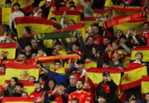 إدانة مصرية لهتافات عنصرية في مباراة إسبانيا