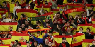 إدانة مصرية لهتافات عنصرية في مباراة إسبانيا