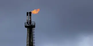 ارتفاع أسعار النفط بعد تصريحات ترامب حول إيران