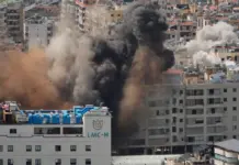 بريطانيا تبدي قلقًا متزايدًا من تداعيات الهجمات في لبنان بريطانيا قلقة من تصعيد الهجمات الإسرائيلية في لبنان