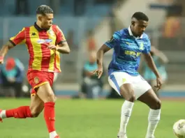 الترجي يسافر إلى جنوب إفريقيا لمواجهة صن داونز في الإياب