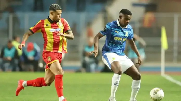 14edc0b6-3597-4f61-8c09-28207d95eb1e الترجي يسافر إلى جنوب إفريقيا لمواجهة صن داونز في الإياب