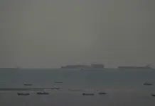 واشنطن تعلن وقف التجارة البحرية الإيرانية بالكامل