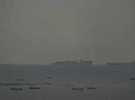 واشنطن تعلن وقف التجارة البحرية الإيرانية بالكامل