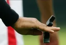 تعيينات حكام الجولة 26 من الدوري التونسي