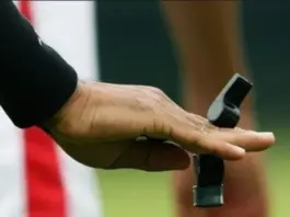 تعيينات حكام الجولة 26 من الدوري التونسي