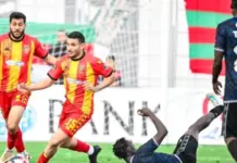تحديد موعد مباراة الترجي ونجم المتلوي في كأس تونس