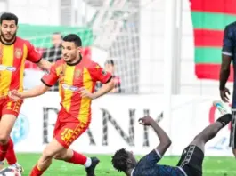 تحديد موعد مباراة الترجي ونجم المتلوي في كأس تونس