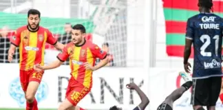 تحديد موعد مباراة الترجي ونجم المتلوي في كأس تونس