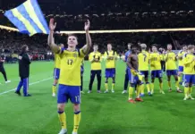 مجموعات كأس العالم 2026 كاملة