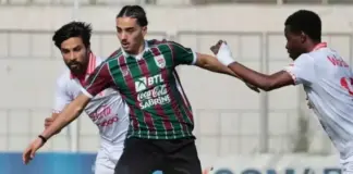 لجنة الاستئناف تحسم اليوم في ملف أولمبيك باجة والملعب التونسي