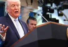 Trump annonce une trêve de deux semaines avec l’Iran après une médiation pakistanaise ترمب يعلن تعليق قصف إيران لمدة أسبوعين