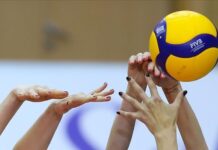 قرطاج يتألق في بطولة إفريقيا للسيدات بالكرة الطائرة