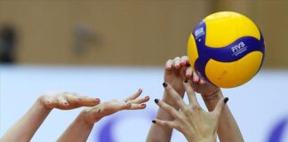 قرطاج يتألق في بطولة إفريقيا للسيدات بالكرة الطائرة