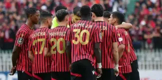 اتحاد العاصمة إلى نهائي الكونفدرالية بعد تعادل مثير