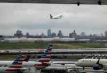 نقص وقود الطائرات يهدد السفر الجوي في أوروبا