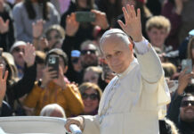 البابا ليون XIV يزور الجزائر لأول مرة