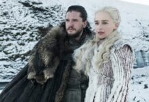 وارنر بروس تحضر لأول فيلم من عالم صراع العروش