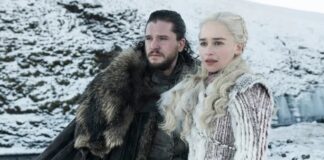 وارنر بروس تحضر لأول فيلم من عالم صراع العروش